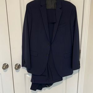 Men’s suit
